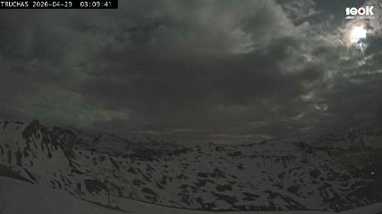 Astún: Truchas (astun.com)