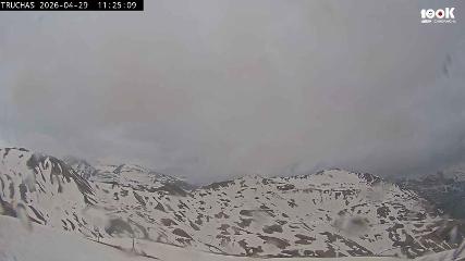 Astún: Truchas (astun.com)