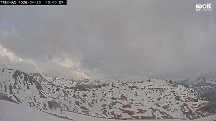 Astún: Truchas (astun.com)