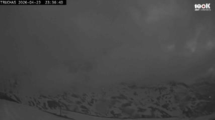 Astún: Truchas (astun.com)