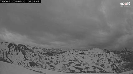 Astún: Truchas (astun.com)