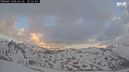 Astún: Truchas (astun.com)