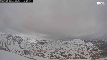 Astún webcam
