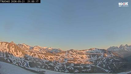 Astún webcam