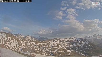 Astún webcam