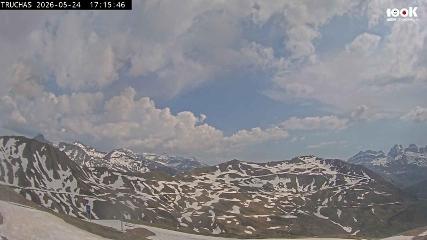Astún webcam