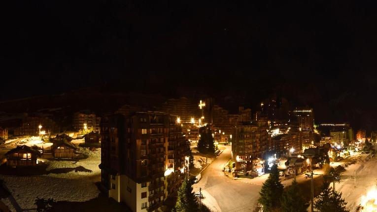 Webcam Avoriaz: Amara