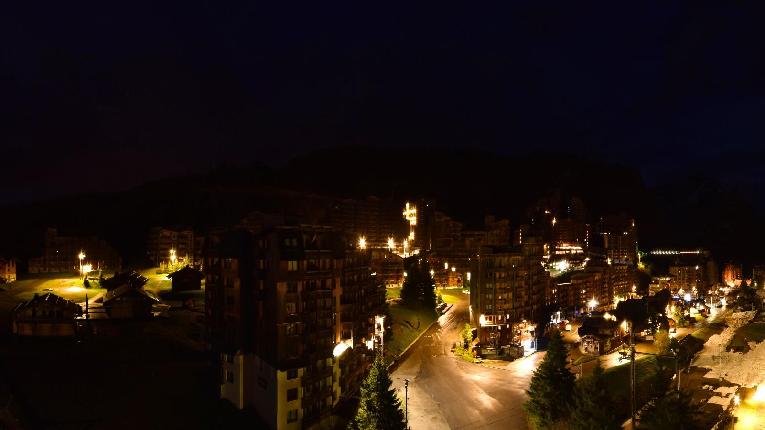 Webcam Avoriaz: Amara