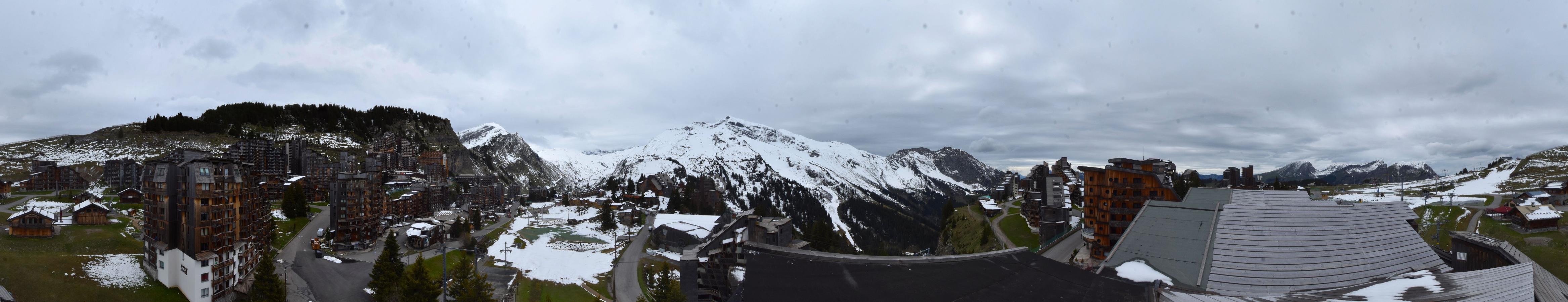 Webcam Avoriaz: Amara