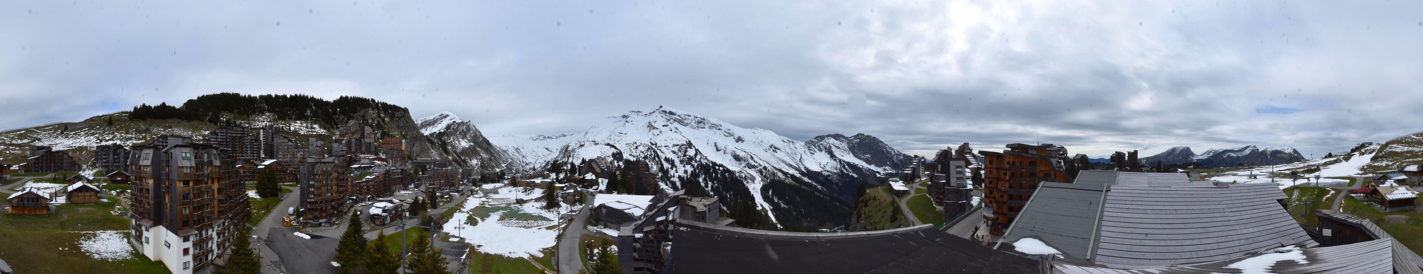 Webcam Avoriaz: Amara