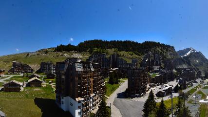 Avoriaz: Amara (avoriaz.com)