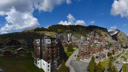 Avoriaz: Amara (avoriaz.com)