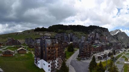 Avoriaz: Amara (avoriaz.com)