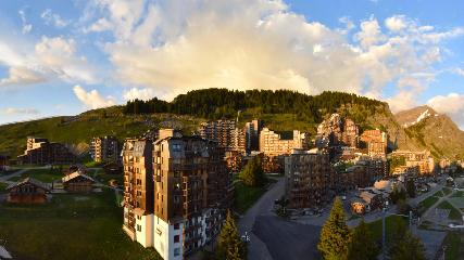 Avoriaz: Amara (avoriaz.com)