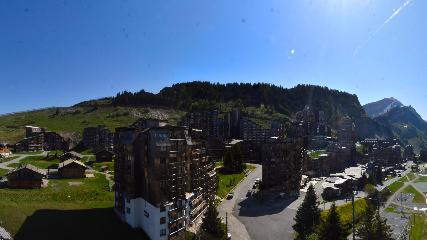 Avoriaz: Amara (avoriaz.com)