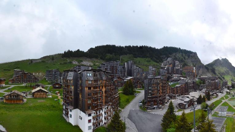 Webcam Avoriaz: Amara