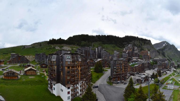 Webcam Avoriaz: Amara