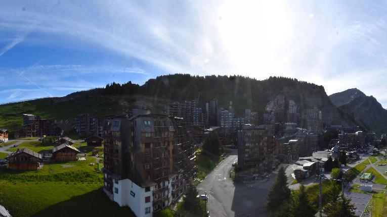 Webcam Avoriaz: Amara
