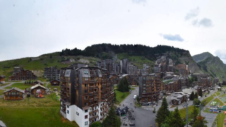 Webcam Avoriaz: Amara