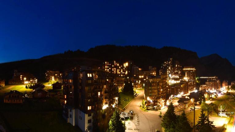 Webcam Avoriaz: Amara