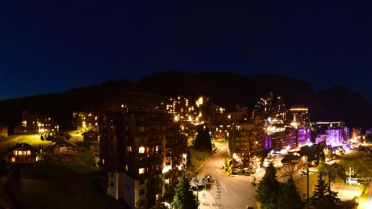 Webcam Avoriaz: Amara