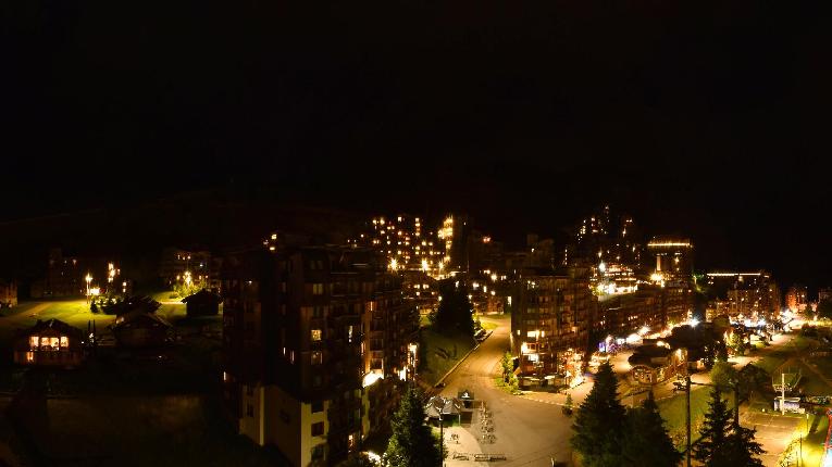 Webcam Avoriaz: Amara