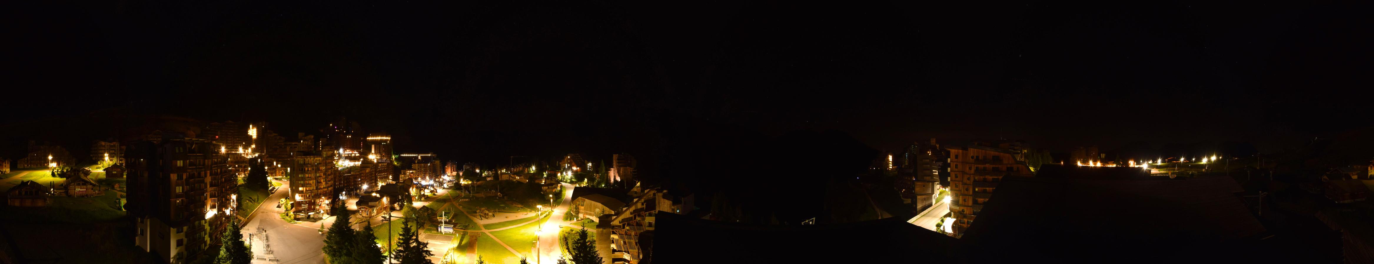 Webcam Avoriaz: Amara