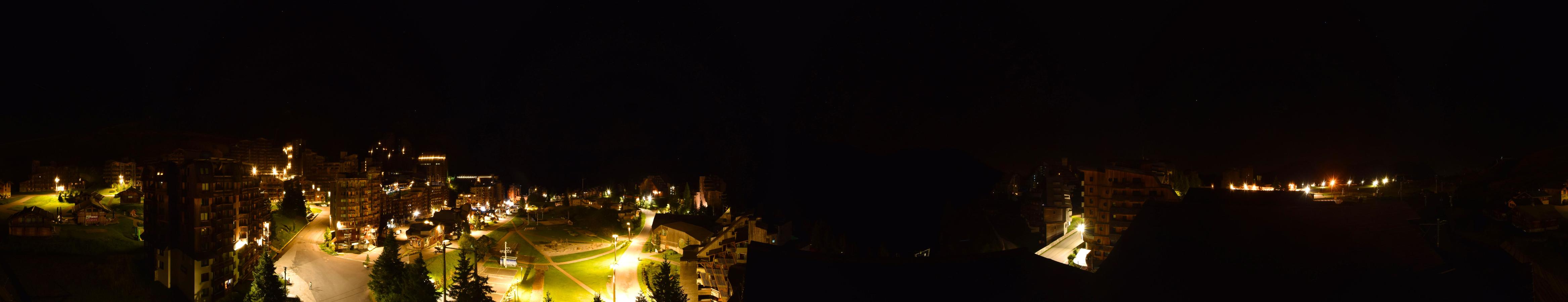 Webcam Avoriaz: Amara