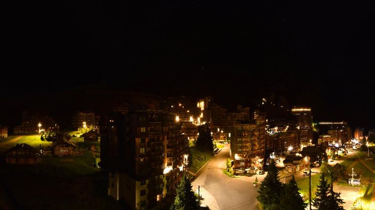 Webcam Avoriaz: Amara