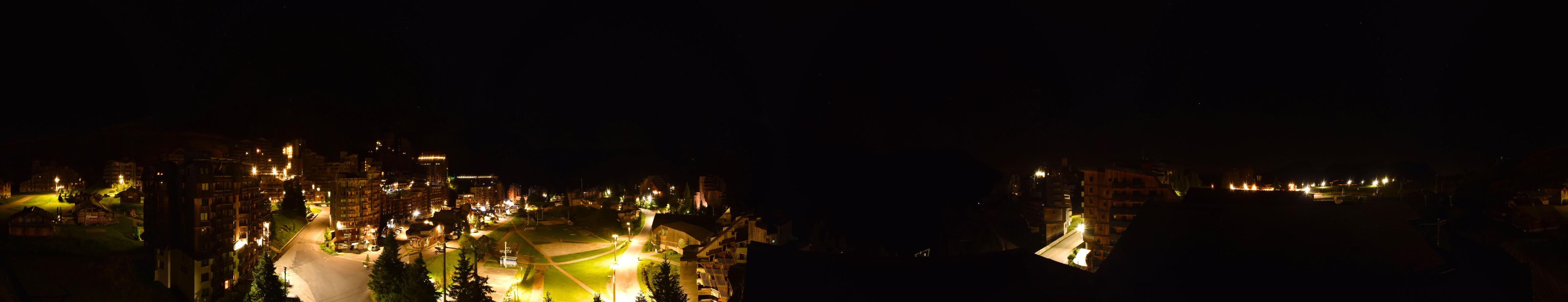 Webcam Avoriaz: Amara