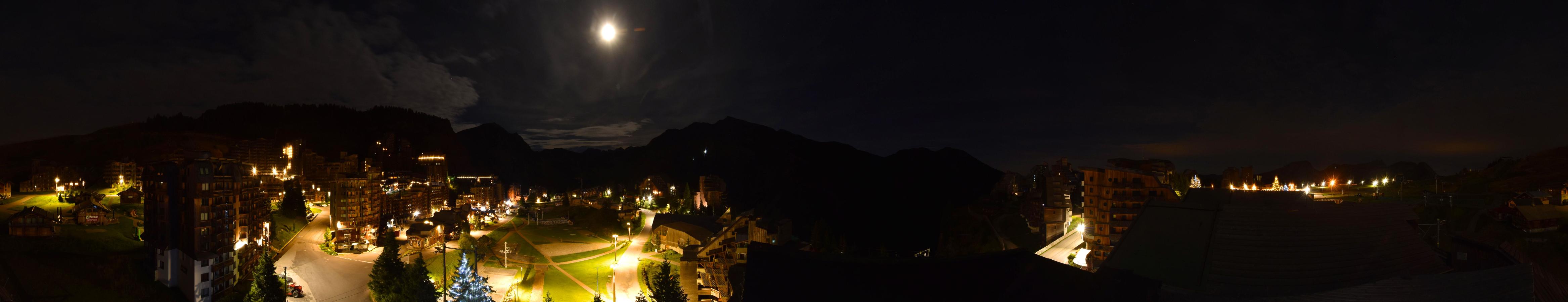 Webcam Avoriaz: Amara