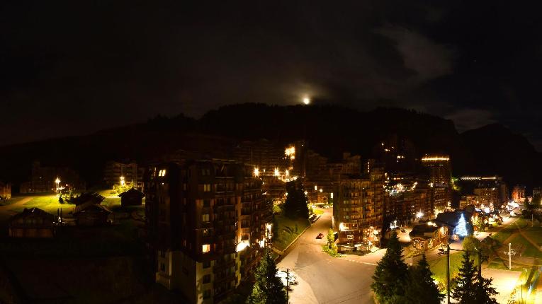 Webcam Avoriaz: Amara