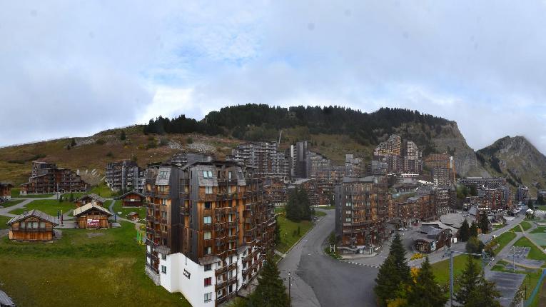 Webcam Avoriaz: Amara