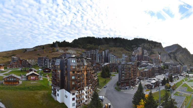 Webcam Avoriaz: Amara