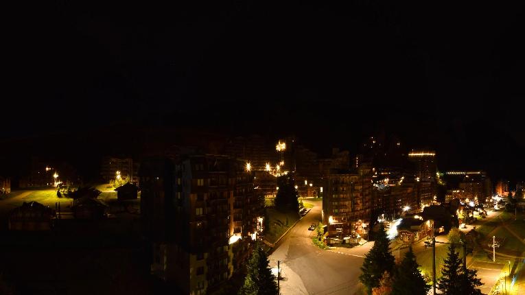 Webcam Avoriaz: Amara