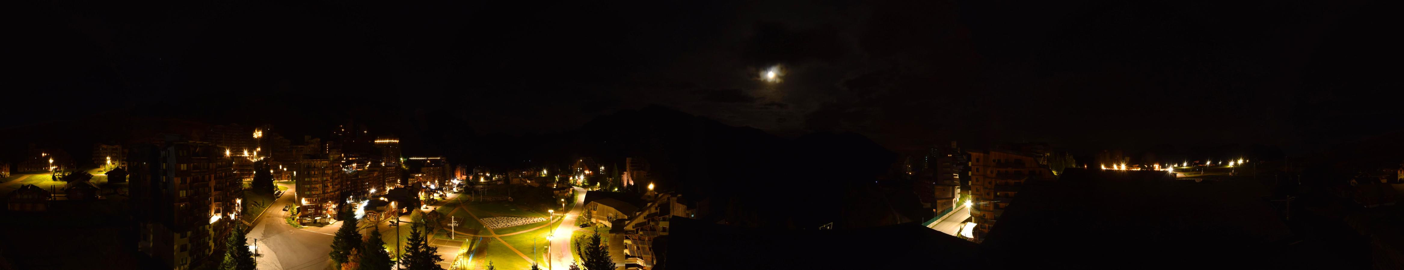 Webcam Avoriaz: Amara