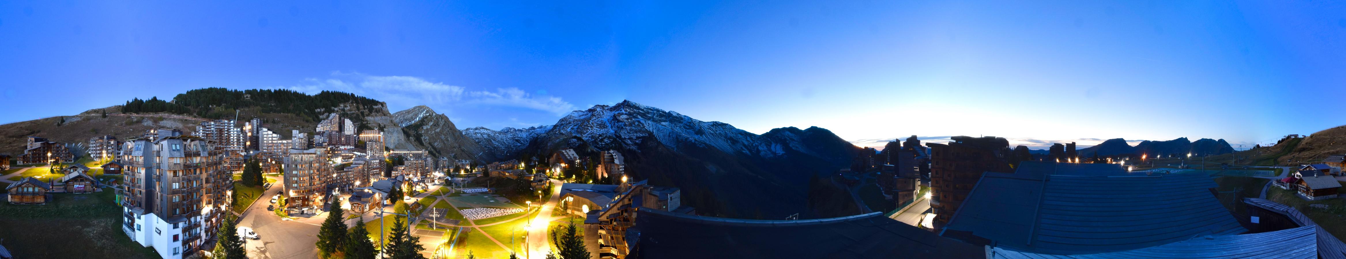 Webcam Avoriaz: Amara