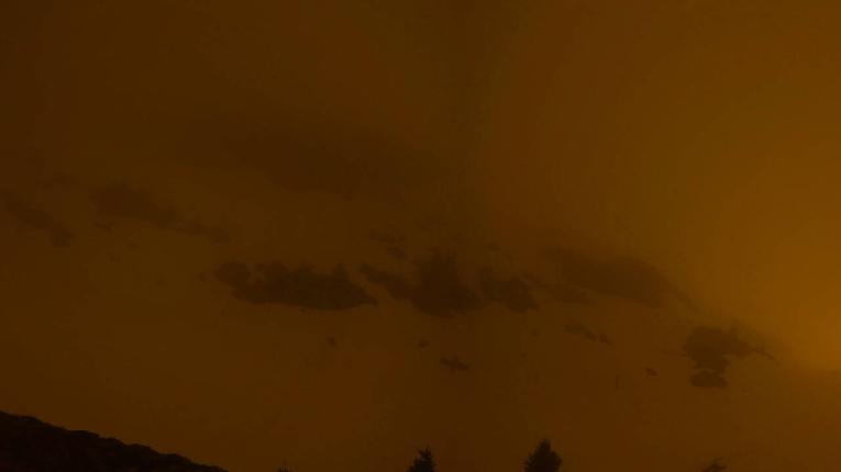 Webcam Avoriaz: Arare