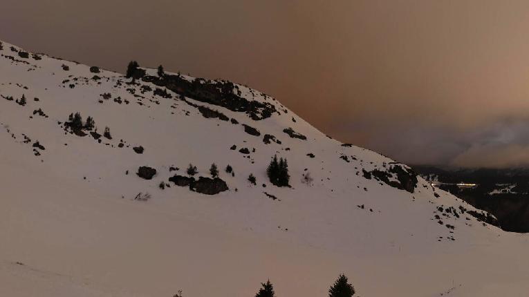 Webcam Avoriaz: Arare