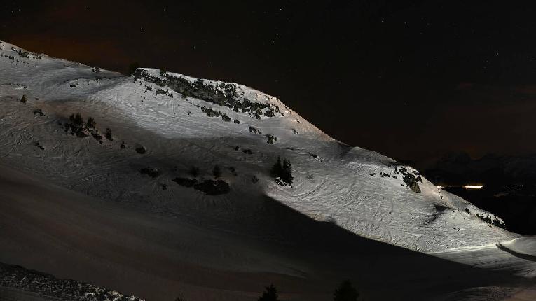 Webcam Avoriaz: Arare
