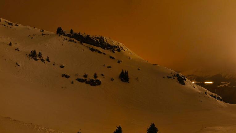 Webcam Avoriaz: Arare