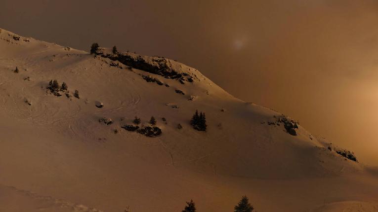 Webcam Avoriaz: Arare