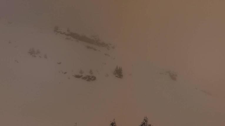 Webcam Avoriaz: Arare