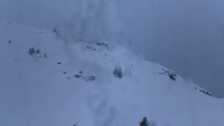 Webcam Avoriaz: Arare