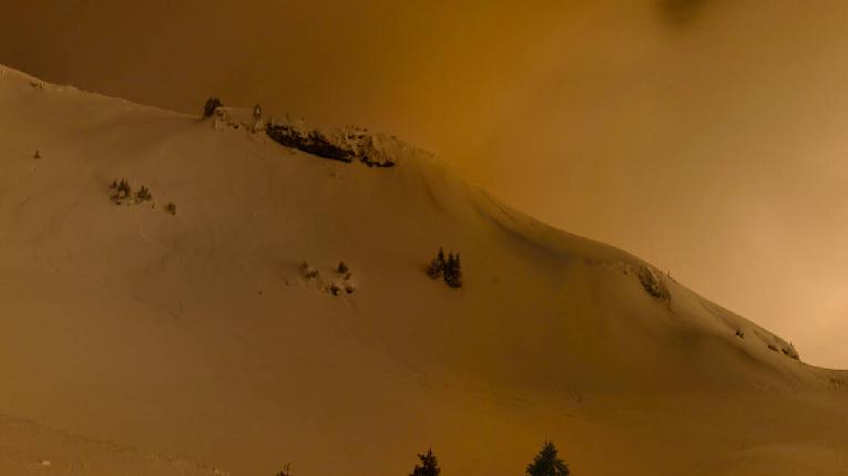 Webcam Avoriaz: Arare