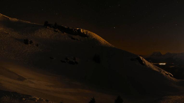 Webcam Avoriaz: Arare