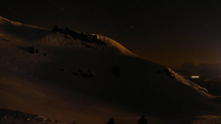 Webcam Avoriaz: Arare