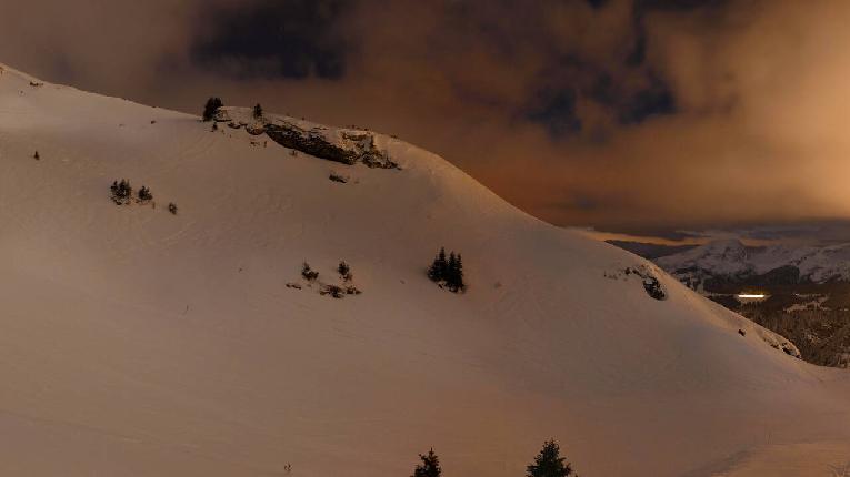 Webcam Avoriaz: Arare