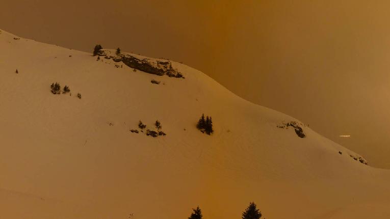 Webcam Avoriaz: Arare