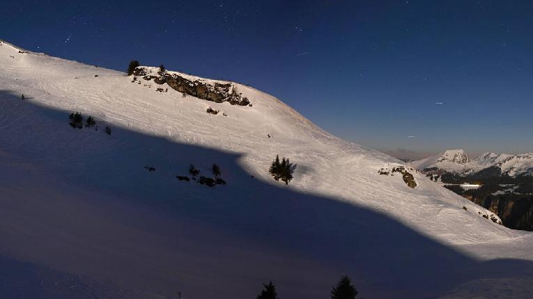 Webcam Avoriaz: Arare